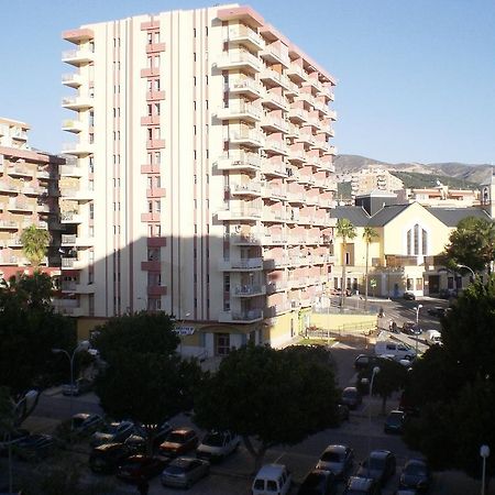 Minerva Jupiter Apartments Бенальмадена Экстерьер фото