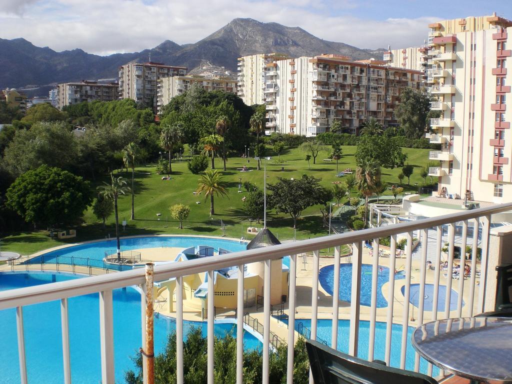 Minerva Jupiter Apartments Бенальмадена Номер фото